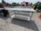 6460 6ft Stainless Steel Table