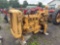 6467 Cat 318 Power Unit