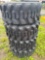 6468 Set of 4 12-16.5 SS Tires