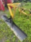 6480 Arps 7' Blade