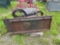 6482 Grinder for Skid Steer