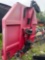 6487 Mahindra 6' MD Cutter