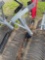 6489 New Titan 6' Rake