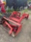 6492 Loader for Massey-Ferguson Compact Tractor
