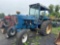 6502 Ford 7600 Tractor