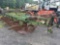 6510 John Deere 5x Plows