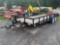 6513 Big Tex 20' Trailer with Title