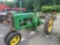 6517 John Deere Unstyled B SN 31898