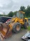 6519 John Deere 444 C Loader