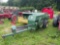 6524 John Deere Baler