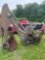 6525 Bradco/New Holland 611 SS Backhoe
