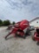 6532 Welger RP435 Baler with Net