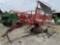 6534 Peguea HR10 Rotary Rake