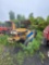 6538 Case IH 4201 with Mower