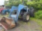6544 Ford 7610 with Loader