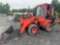 6547 Kubota R430 Loader
