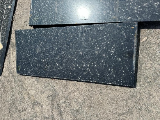 1051 New Kivel Quick Attach Plate