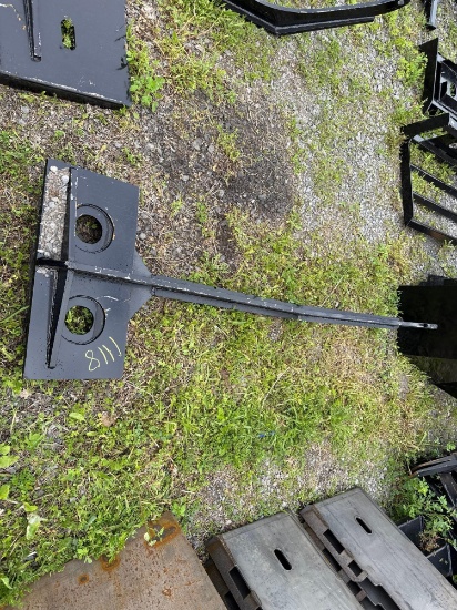 1118 Mini Universal Tree Boom