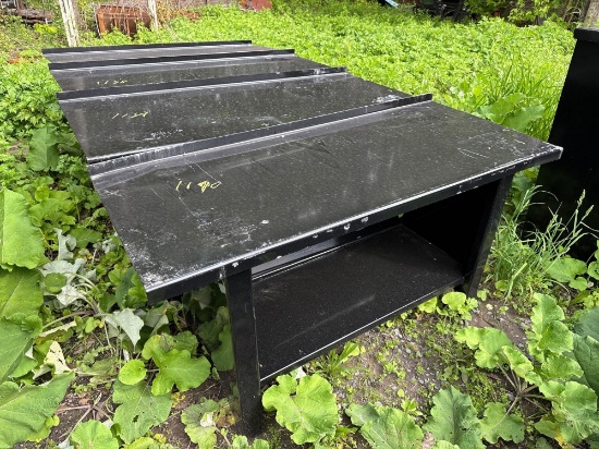 1190 60" Work Bench