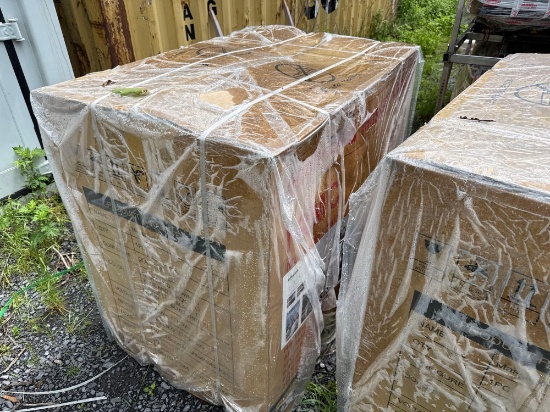 1213 New Massage Chair