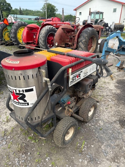 3043 Pressure Washer
