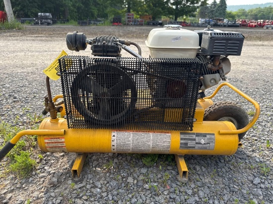 3050 Portable Air Compressor