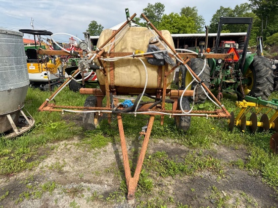 3051 Sprayer