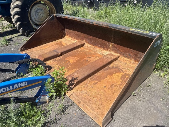 3055 Bucket for Forklift