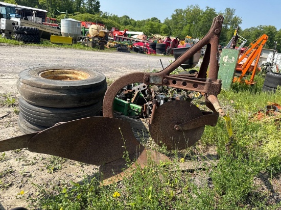 3070 Ferguson 1 Bottom Plow