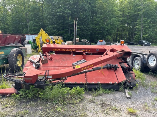 3081 New Holland 1411 Discbine