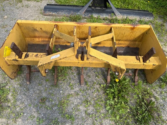 3094 5' Box Blade