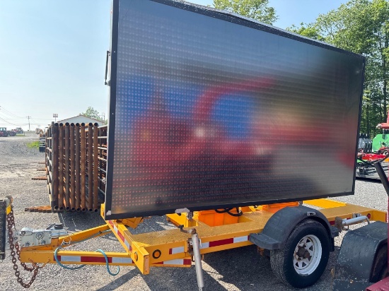 3098 Message Board