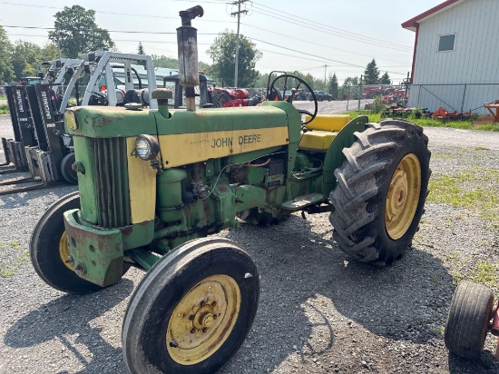 3105 John Deere 430