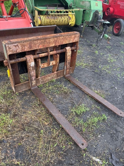 3128 Forks