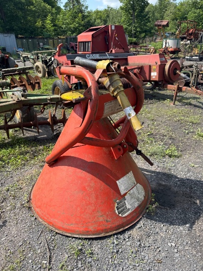 3193 3pt Spreader