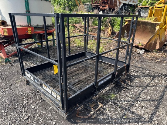 3195 Scaffolding Attachment