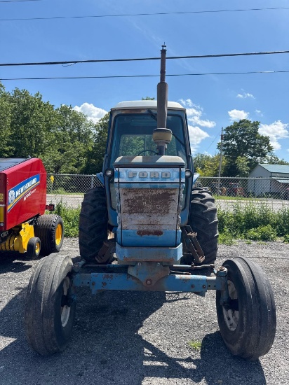 3205 Ford 6700 Tractor