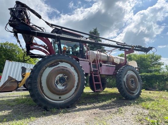 3216 Miller Nitro Sprayer