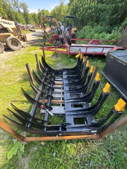 3255 Grapple