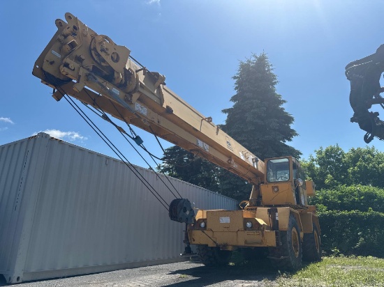 3261 Grove Crane