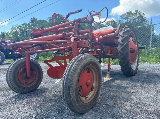 3264 Allis-Chalmers G Tractor