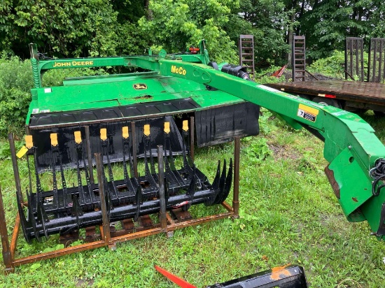 3296 John Deere MoCo