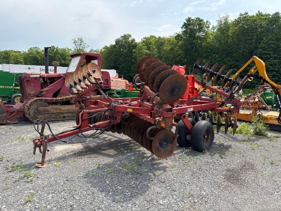 6341 Case IH 22' Rock Flex