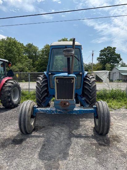 6380 Ford 7600
