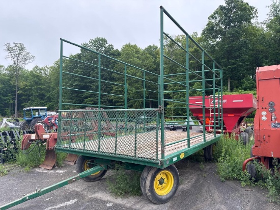 6393 Diller 816 Wagon