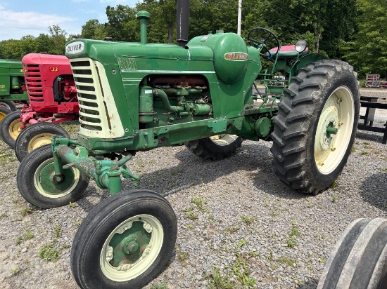 6404 Oliver 880 LP