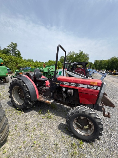 6411 Massey-Ferguson 13 V