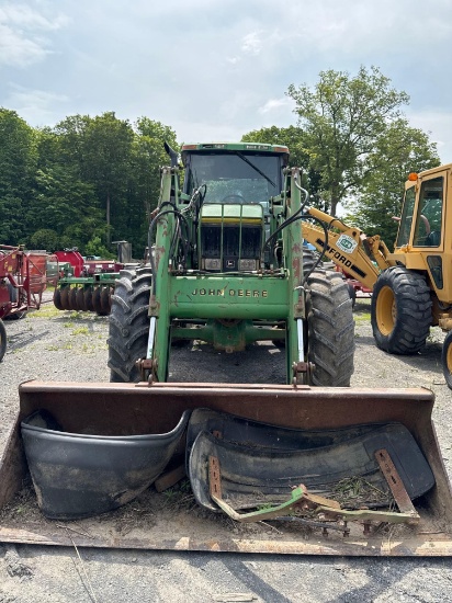 6429 John Deere 7700