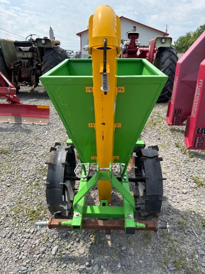 6443 2019 3pt Potato Panter