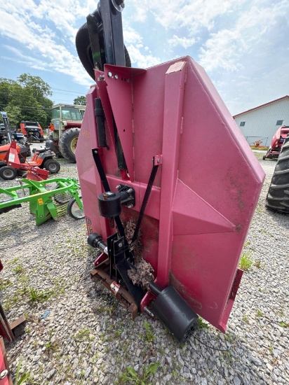 6450 New Mahindra 5" Cutter